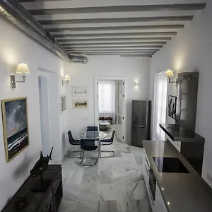 Elegant , Cádiz Spanien