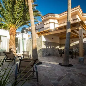 Jandia Modern New Private Cosy Garden And Parking , Morro Jable Spanien